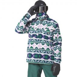 Bemidji Jacket - Mens