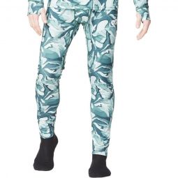 Lhotse Printed Pant - Mens