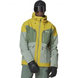Naikoon Jacket - Mens