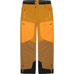 Naikoon Pant - Mens