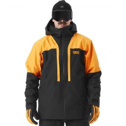 Track Jacket - Mens