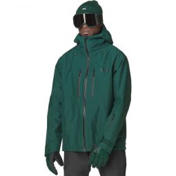 Welcome XPore Jacket - Mens