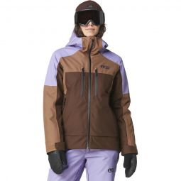 Exa Jacket - Womens