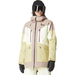 Haakon Jacket - Womens