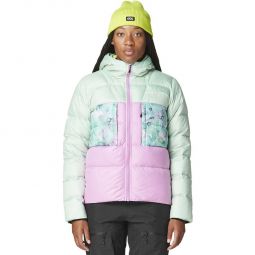 Hi Puff Jacket - Womens