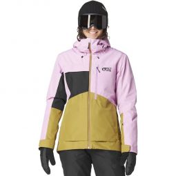 Seen Jacket - Womens