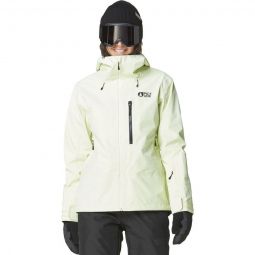 Sylva 3L Jacket - Womens
