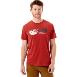Stance Vintage SS T-Shirt - Mens