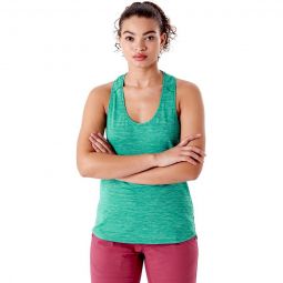 Wisp Vest - Womens