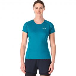 Sonic T-Shirt - Womens