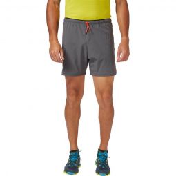 Talus 7in Active Short - Mens