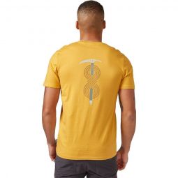 Stance Axe T-Shirt - Mens