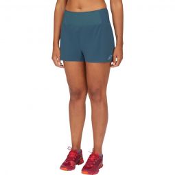 Talus Trail Light Short - Womens