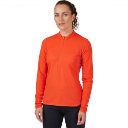 Ridgeline Long-Sleeve T-Shirt - Womens