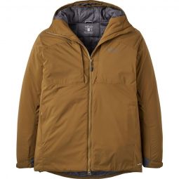Xenair Alpine Jacket - Mens