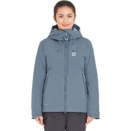 Khroma Diffract Jacket - Womens