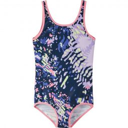 Uimaan Swimsuit - Girls