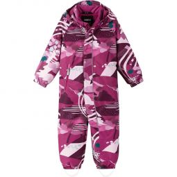 Puhuri Reimatec Winter Overall - Infant Boys