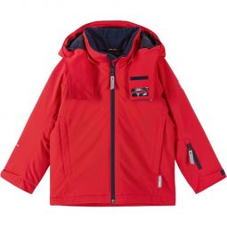 Palsi Jacket - Toddlers