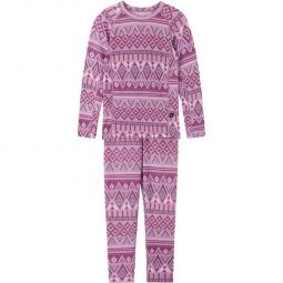 Taitoa Baselayer Set - Infants
