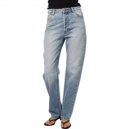Original Straight Pant - Womens