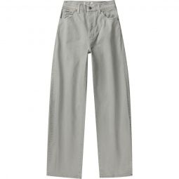 Gigi Barrel Pant - Womens