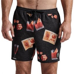 Shorey 16 Boardshorts - Mens