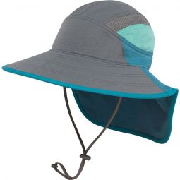 Ultra Adventure Hat - Kids