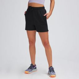 Sweat Short - Past Season - Womens