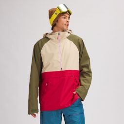 Shell Anorak - Mens