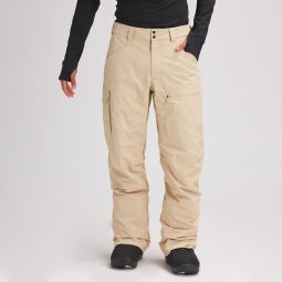Insulated Snow Pant - Mens