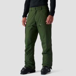 Insulated Snow Pant 2.0 - Mens