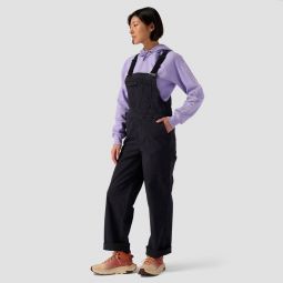 Venture Overall - Womens
