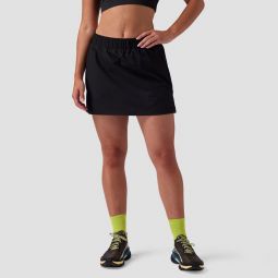 Utility Skort - Womens