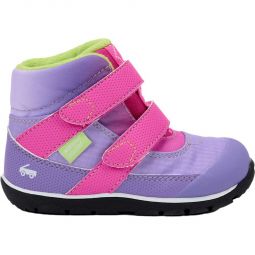 Atlas II Waterproof Insulated Boot - Girls
