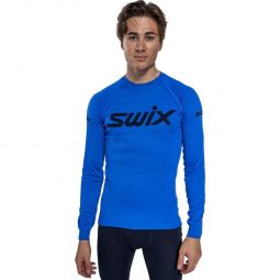 RaceX Classic Long-Sleeve Top - Mens