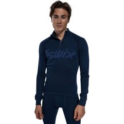 RaceX Merino 1/2-Zip Top - Mens