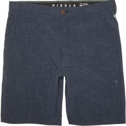 Fin Rope Hybrid 19.5in Walkshort - Mens