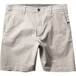 No See Ums Eco 18in Walkshort - Mens
