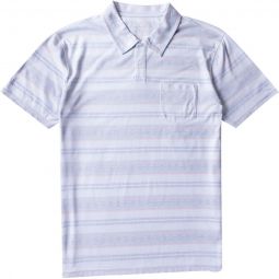 Hy-Lite Eco Polo Shirt - Mens