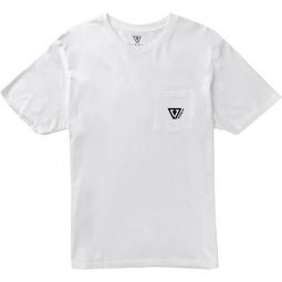 Established Premium Organic Pocket T-Shirt - Mens