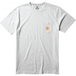 Solo PKT T-Shirt - Mens