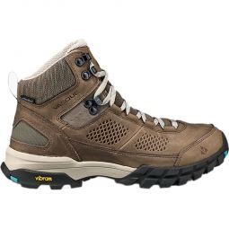 Talus AT UltraDry Hiking Boot - Womens