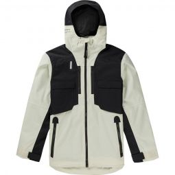 2L Cargo Insulated Jacket - Mens