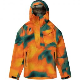 REC 2.5 Anorak Hoodie - Mens