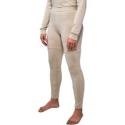Merino Base Layer Pant - Womens