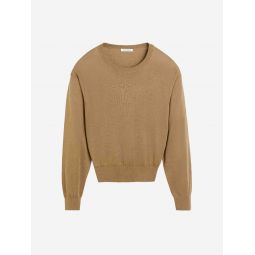 By Malene Birger 만티 울 풀오버 102519102519