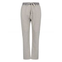 Rick Owens DRKSHDW 드로스트링 트랙팬츠 DU02E7392FGM