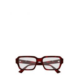 Gucci Eyewear 스퀘어 프레임 안경 GG1887S