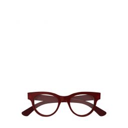 Gucci Eyewear 라운드 프레임 안경 GG1792O